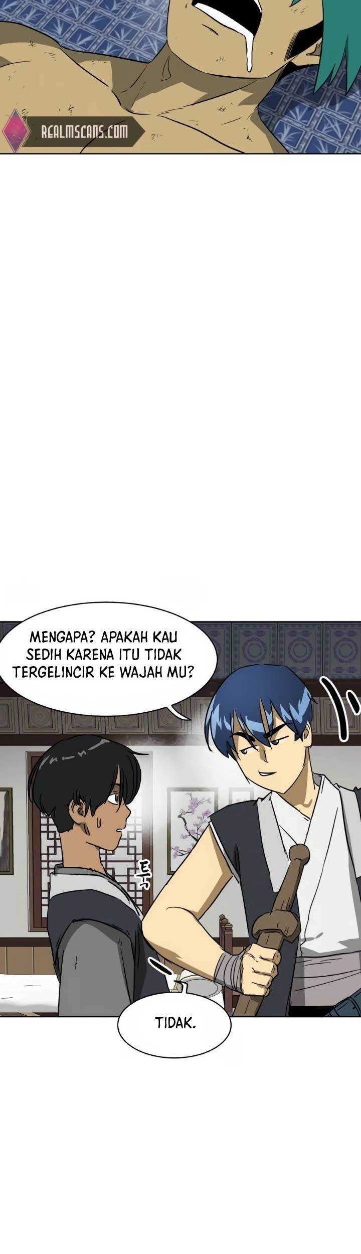 Infinite Level Up in Murim Chapter 80 - halaman 27