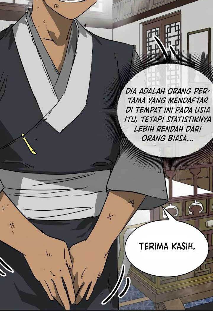 Infinite Level Up in Murim Chapter 80 - halaman 29
