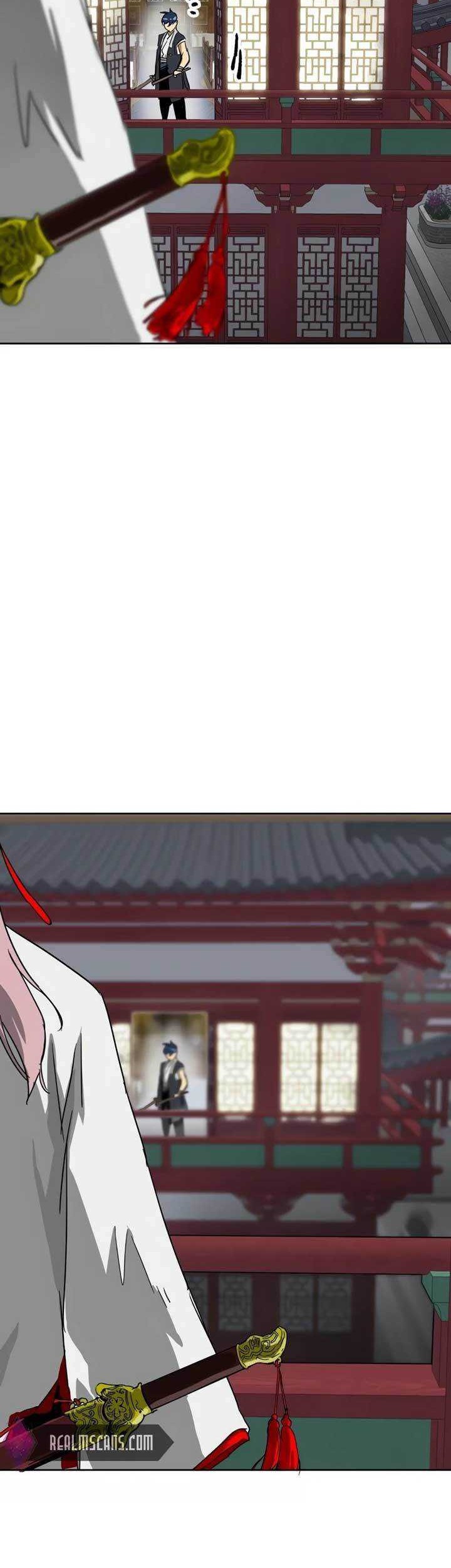 Infinite Level Up in Murim Chapter 80 - halaman 3