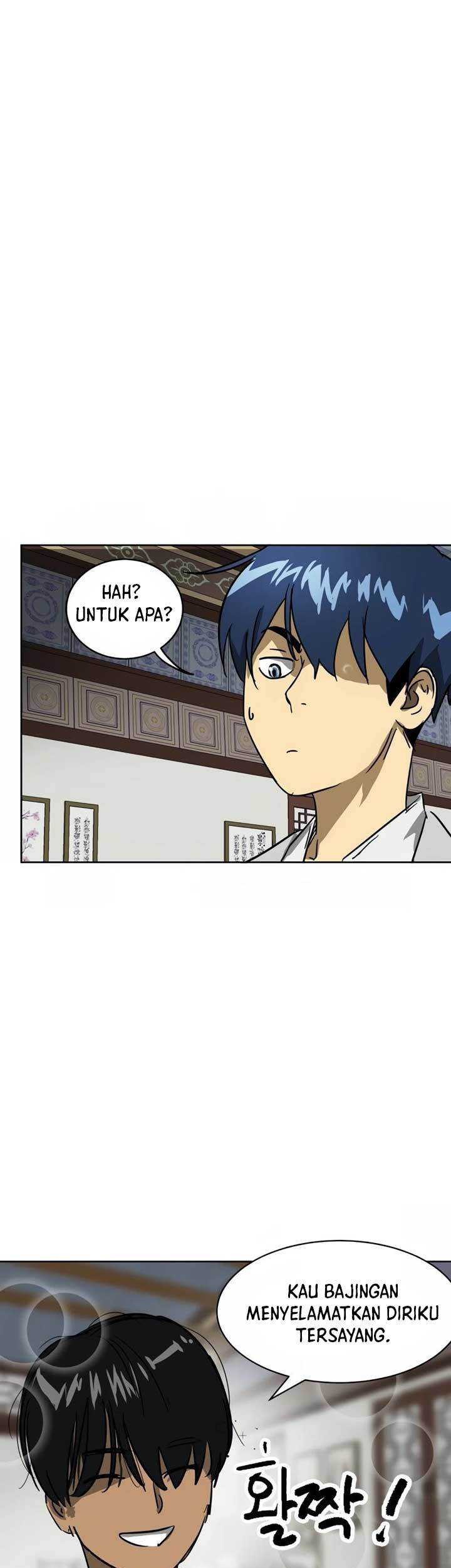 Infinite Level Up in Murim Chapter 80 - halaman 30