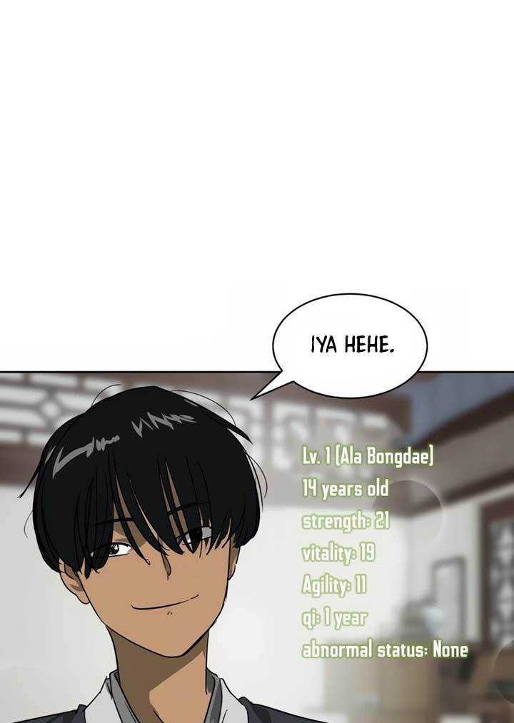 Infinite Level Up in Murim Chapter 80 - halaman 33