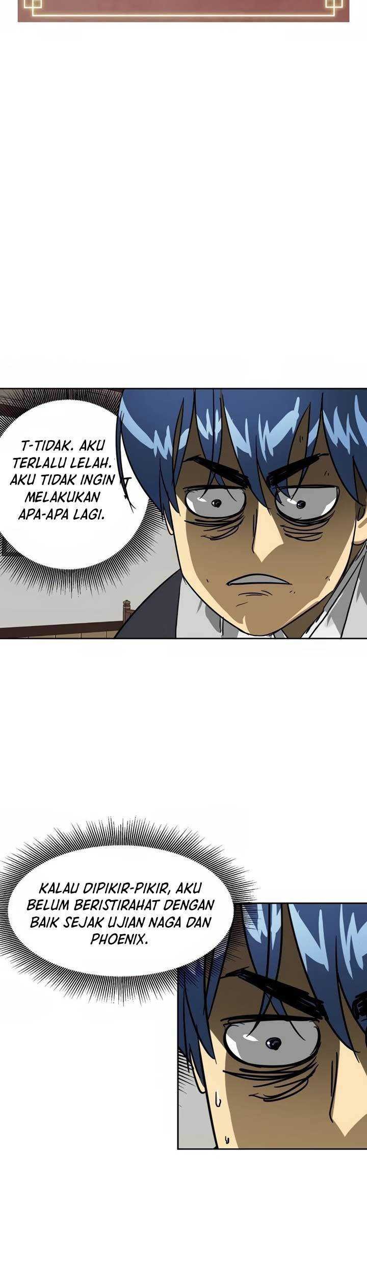 Infinite Level Up in Murim Chapter 80 - halaman 38