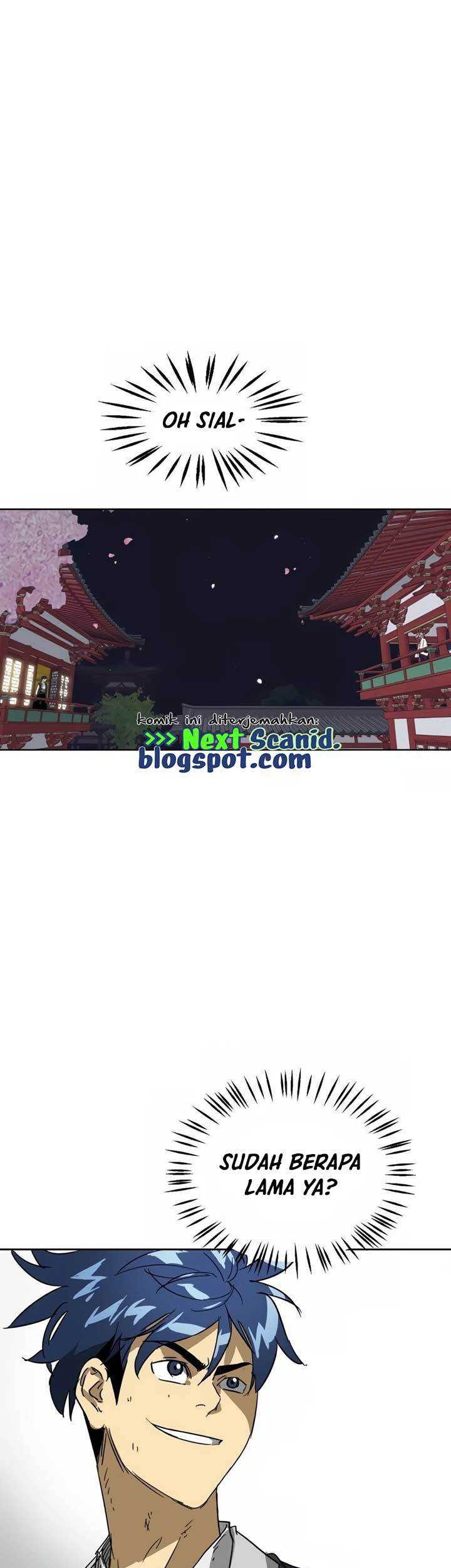 Infinite Level Up in Murim Chapter 80 - halaman 4