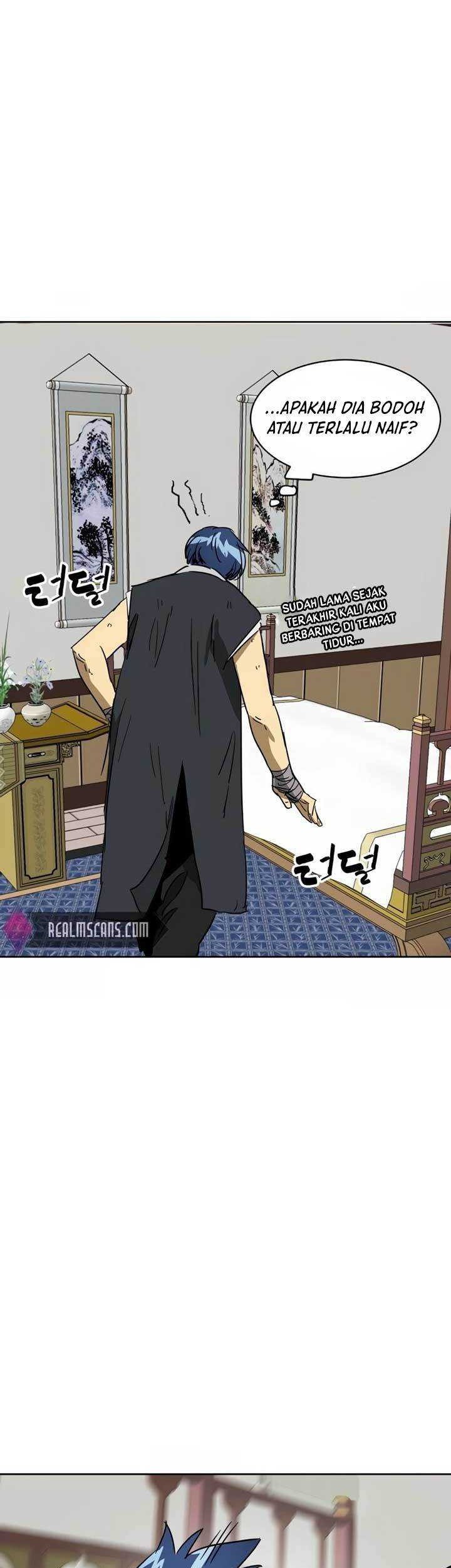 Infinite Level Up in Murim Chapter 80 - halaman 40