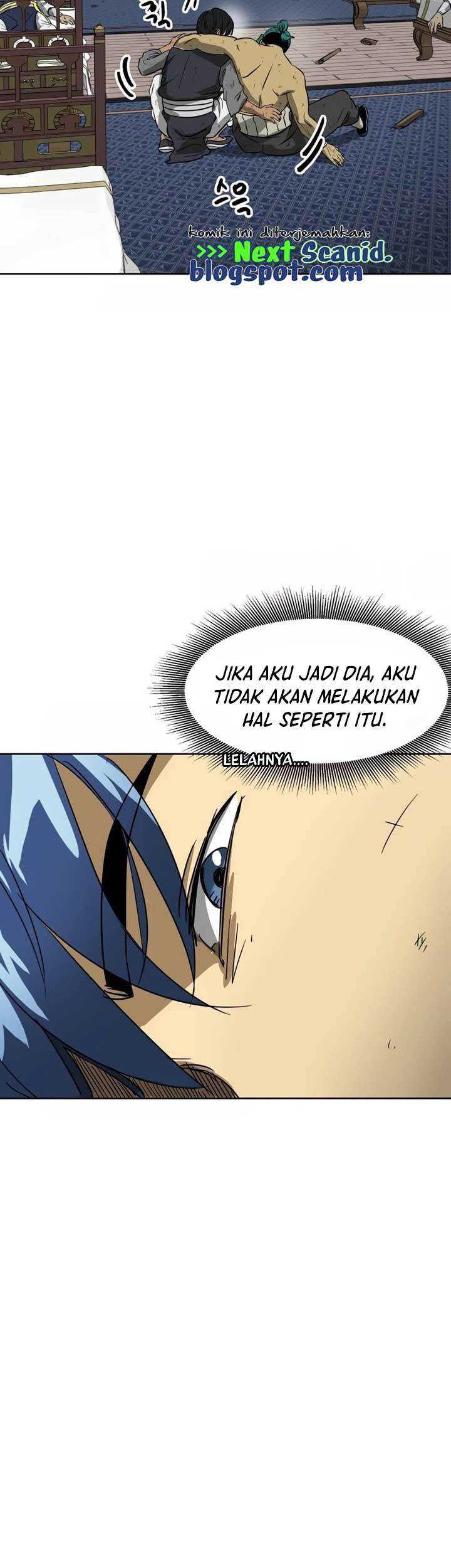 Infinite Level Up in Murim Chapter 80 - halaman 43