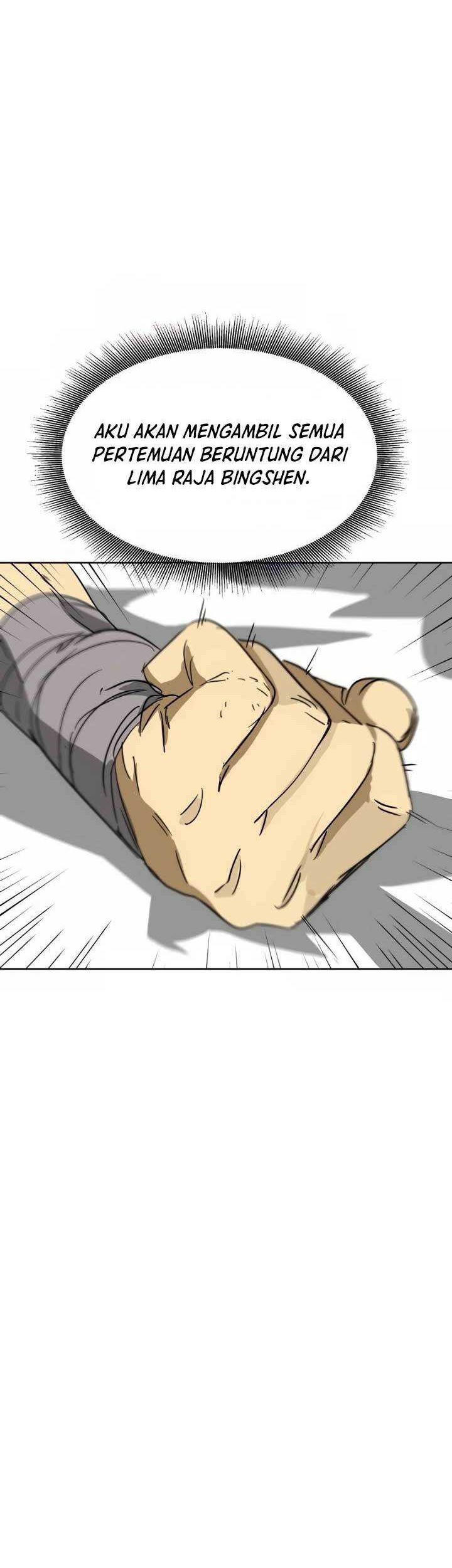Infinite Level Up in Murim Chapter 80 - halaman 47