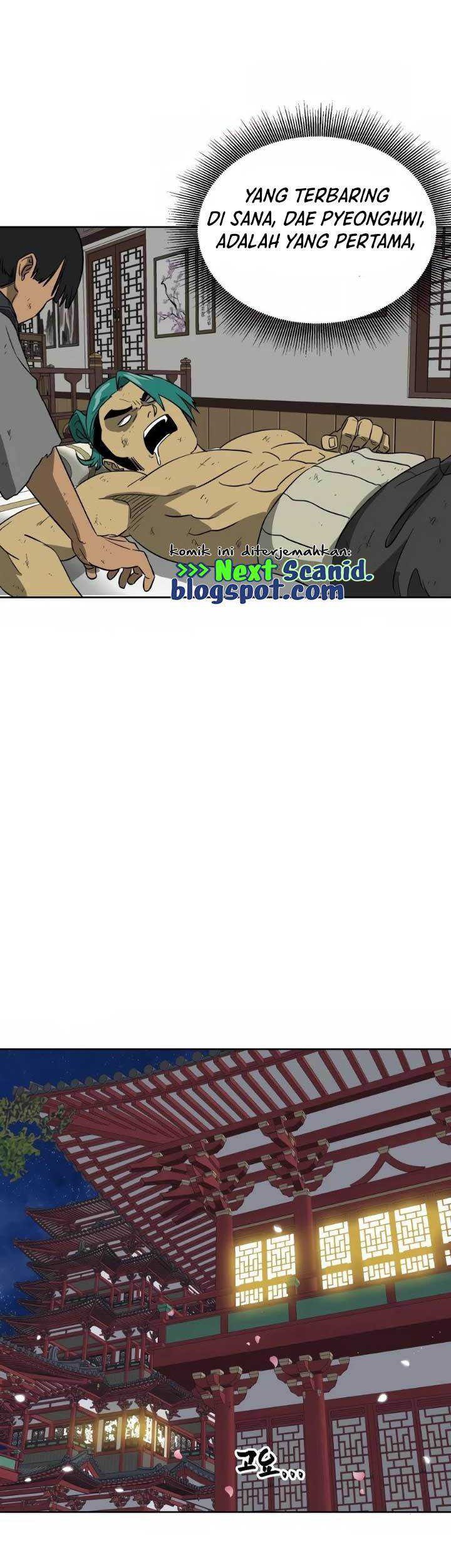 Infinite Level Up in Murim Chapter 80 - halaman 48