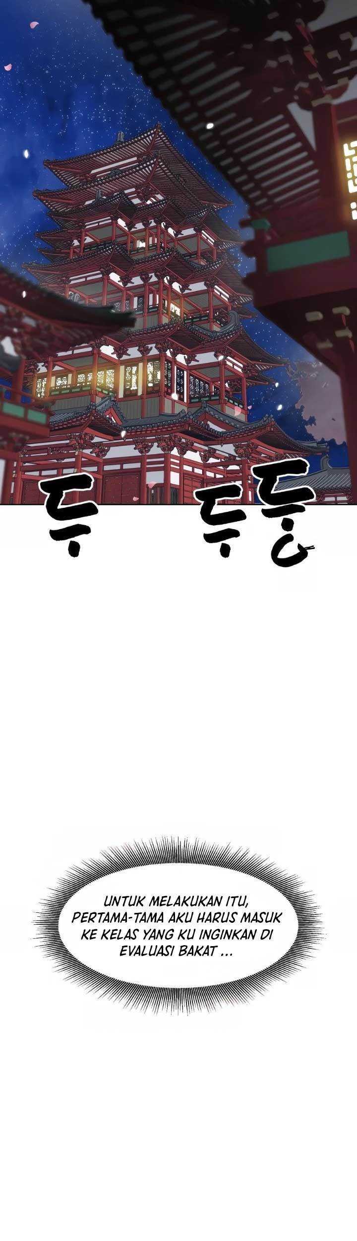 Infinite Level Up in Murim Chapter 80 - halaman 50
