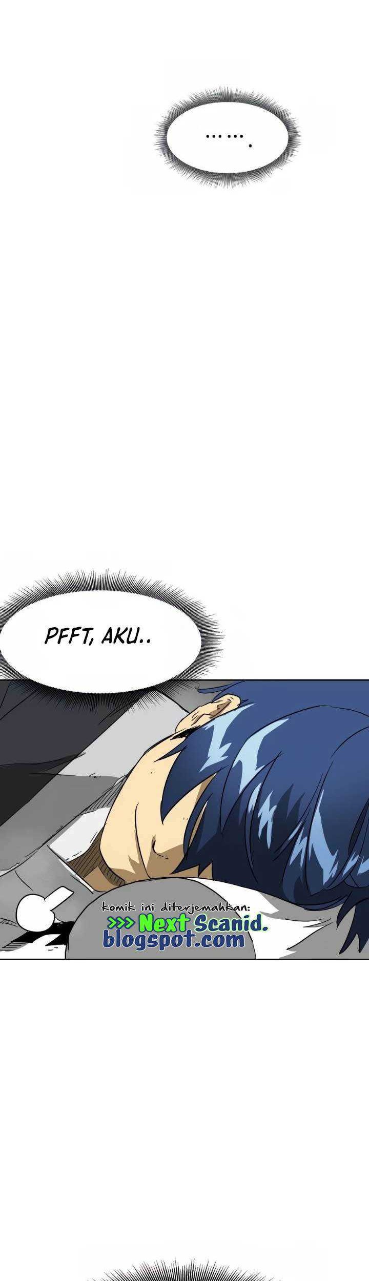 Infinite Level Up in Murim Chapter 80 - halaman 51