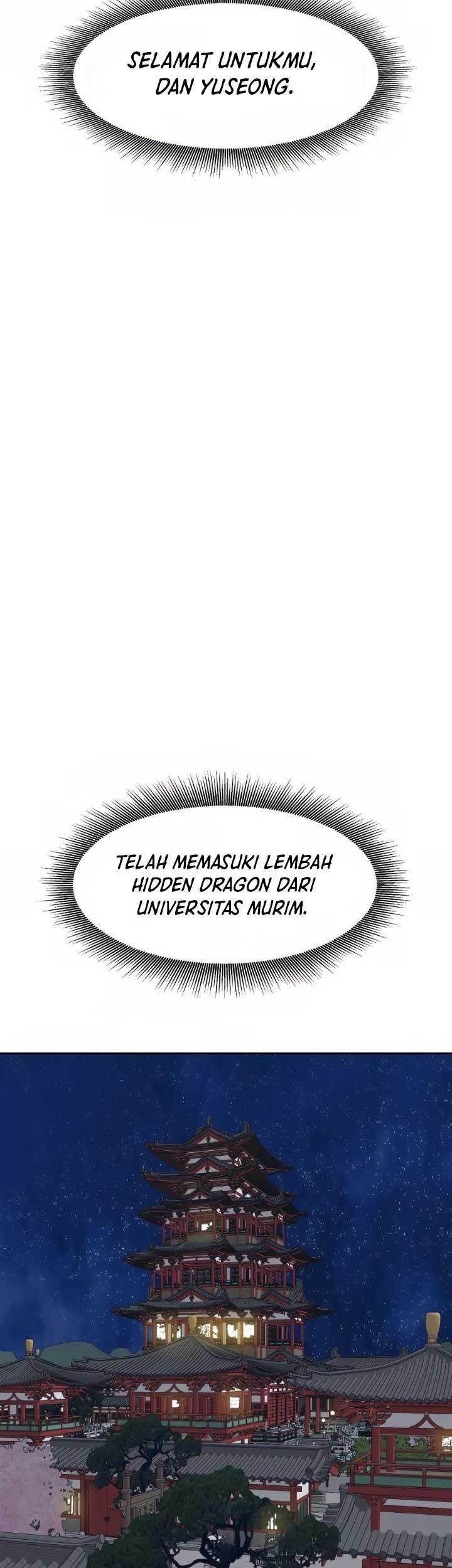 Infinite Level Up in Murim Chapter 80 - halaman 52