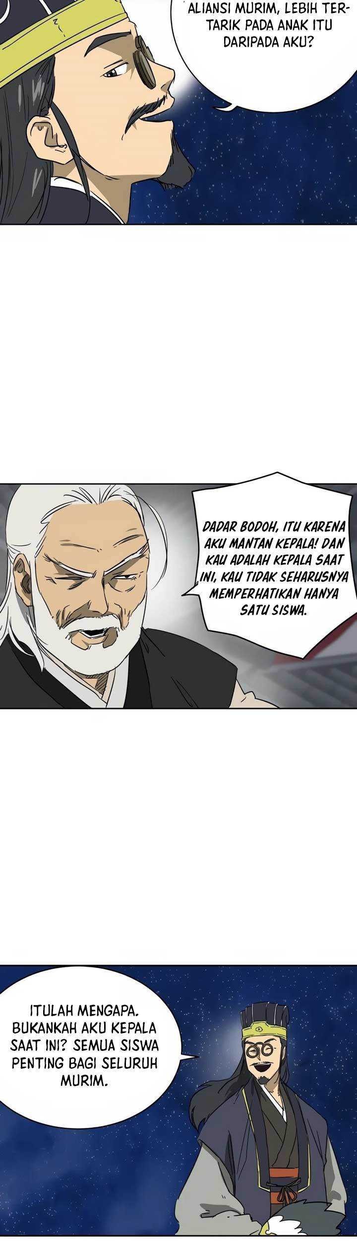 Infinite Level Up in Murim Chapter 80 - halaman 54