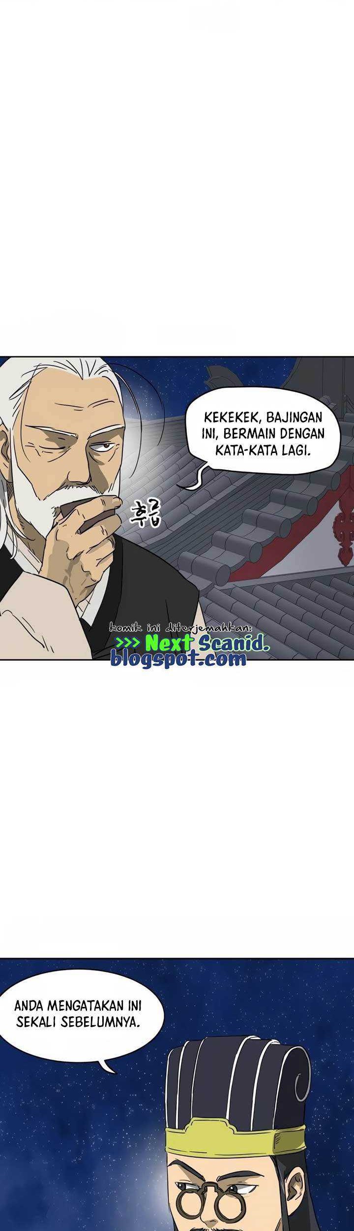 Infinite Level Up in Murim Chapter 80 - halaman 55