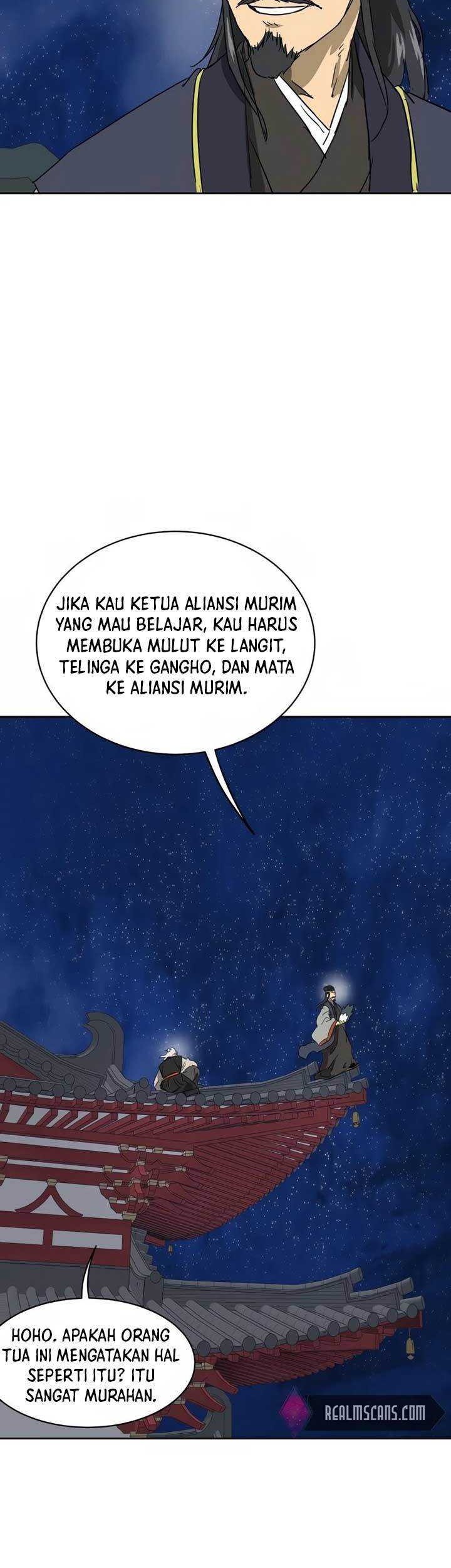 Infinite Level Up in Murim Chapter 80 - halaman 56