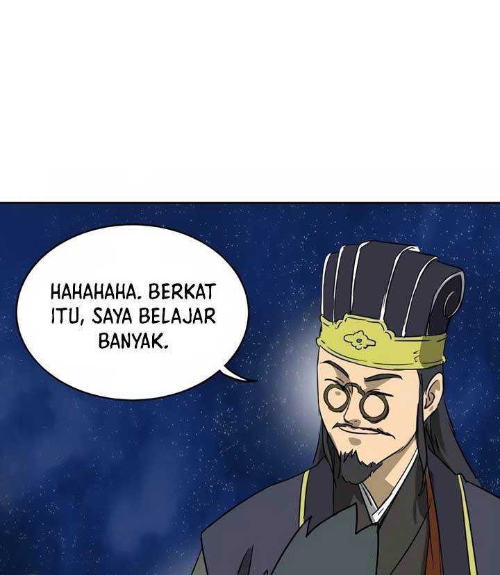 Infinite Level Up in Murim Chapter 80 - halaman 57