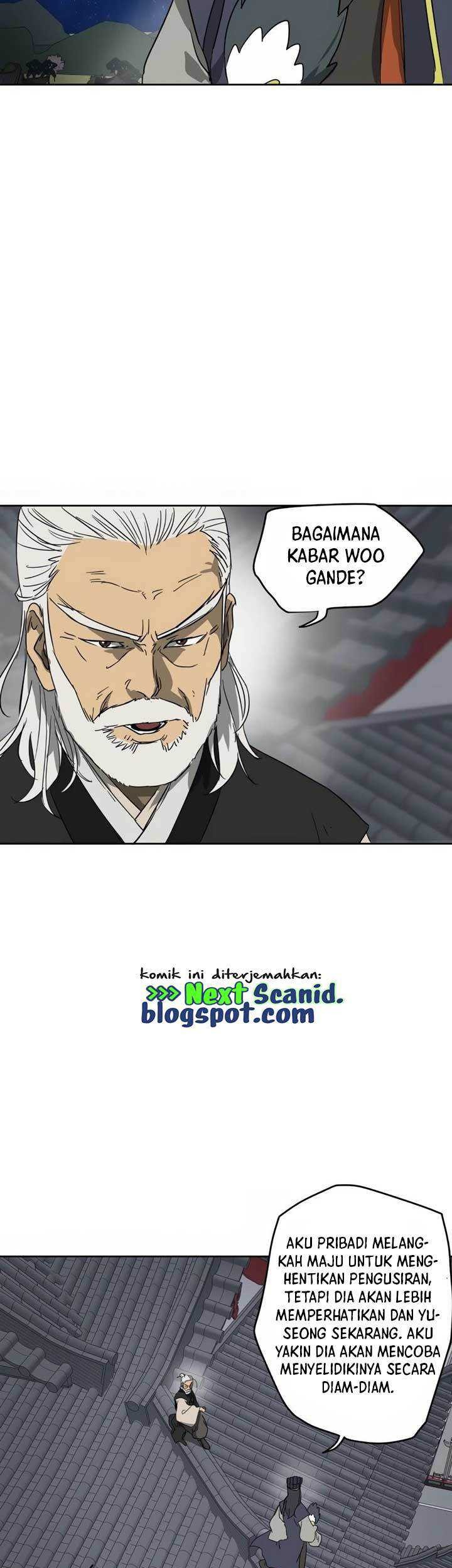 Infinite Level Up in Murim Chapter 80 - halaman 58