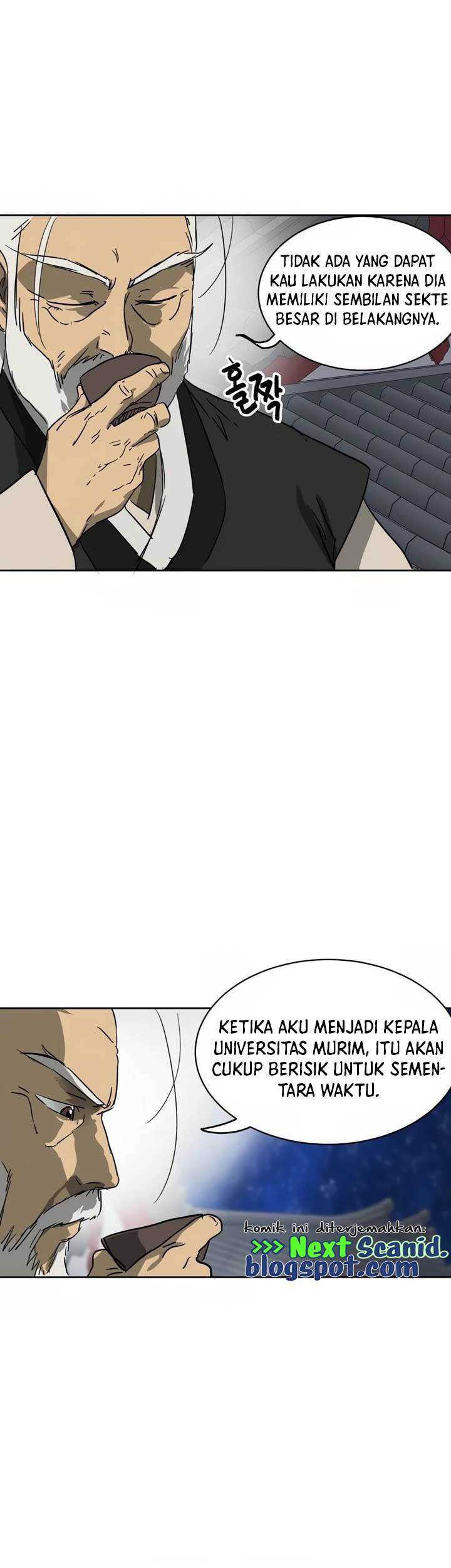 Infinite Level Up in Murim Chapter 80 - halaman 60