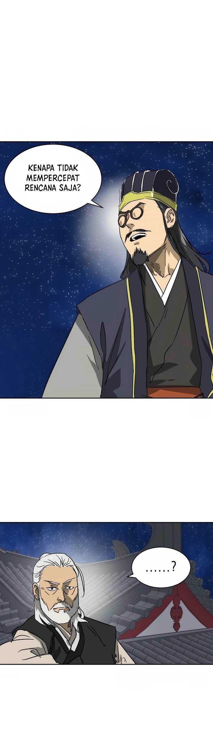 Infinite Level Up in Murim Chapter 80 - halaman 62