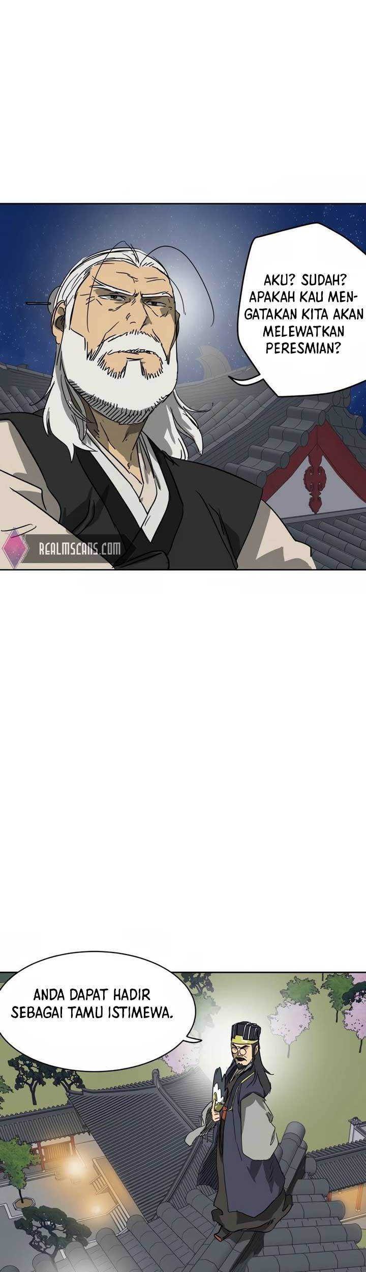 Infinite Level Up in Murim Chapter 80 - halaman 64