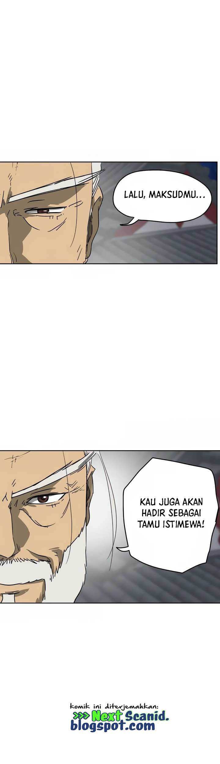 Infinite Level Up in Murim Chapter 80 - halaman 66