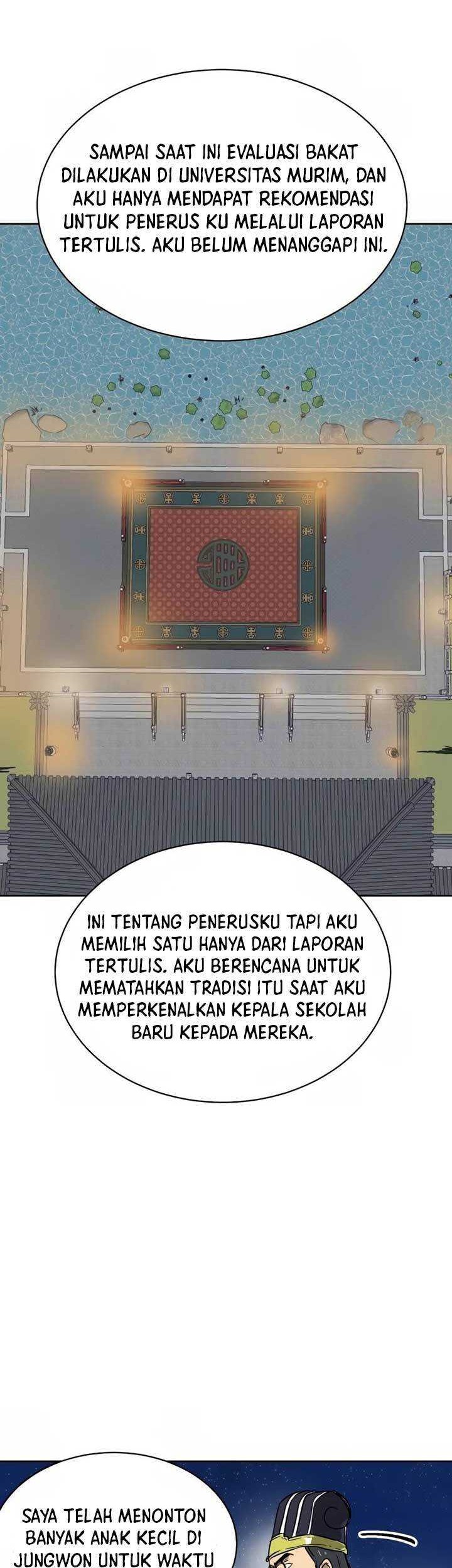 Infinite Level Up in Murim Chapter 80 - halaman 67