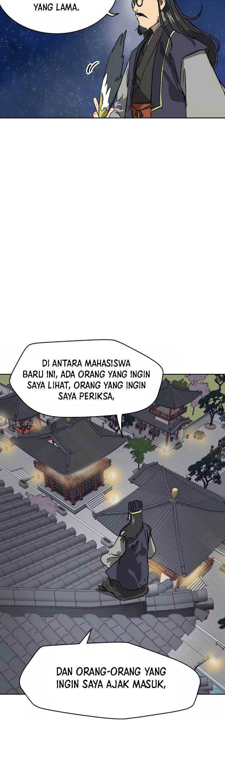 Infinite Level Up in Murim Chapter 80 - halaman 68