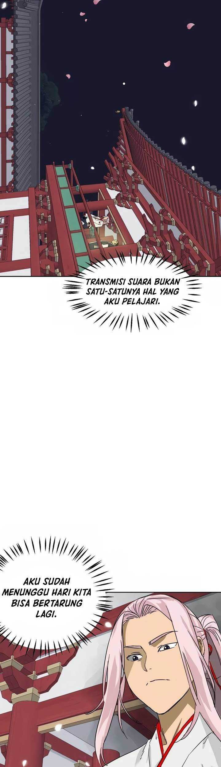 Infinite Level Up in Murim Chapter 80 - halaman 7