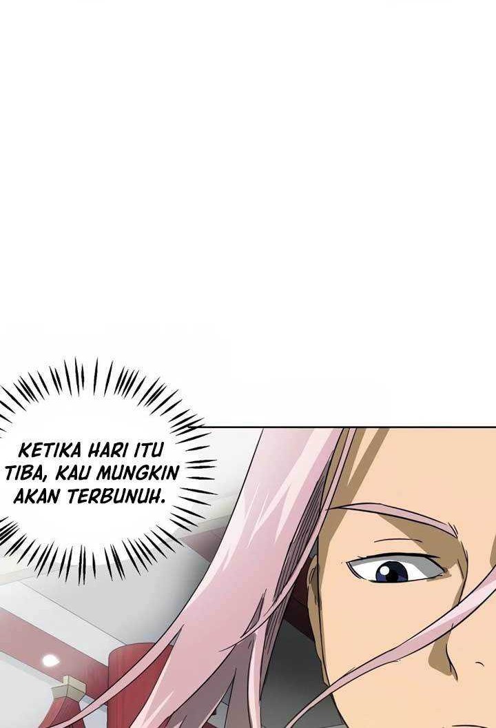 Infinite Level Up in Murim Chapter 80 - halaman 9