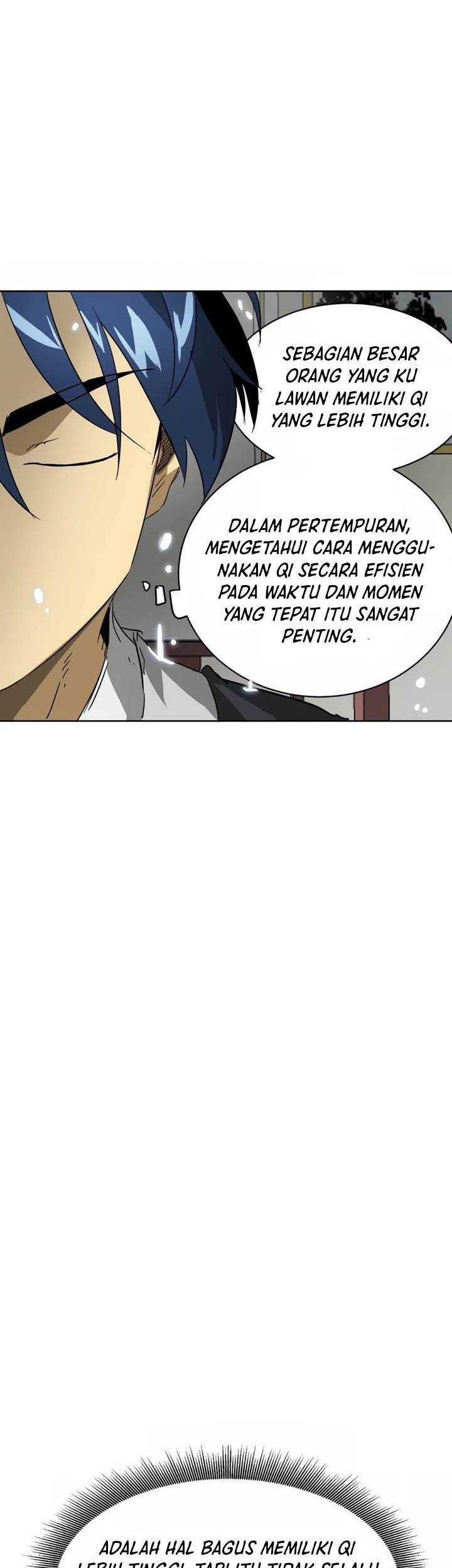 Infinite Level Up in Murim Chapter 81 - halaman 11