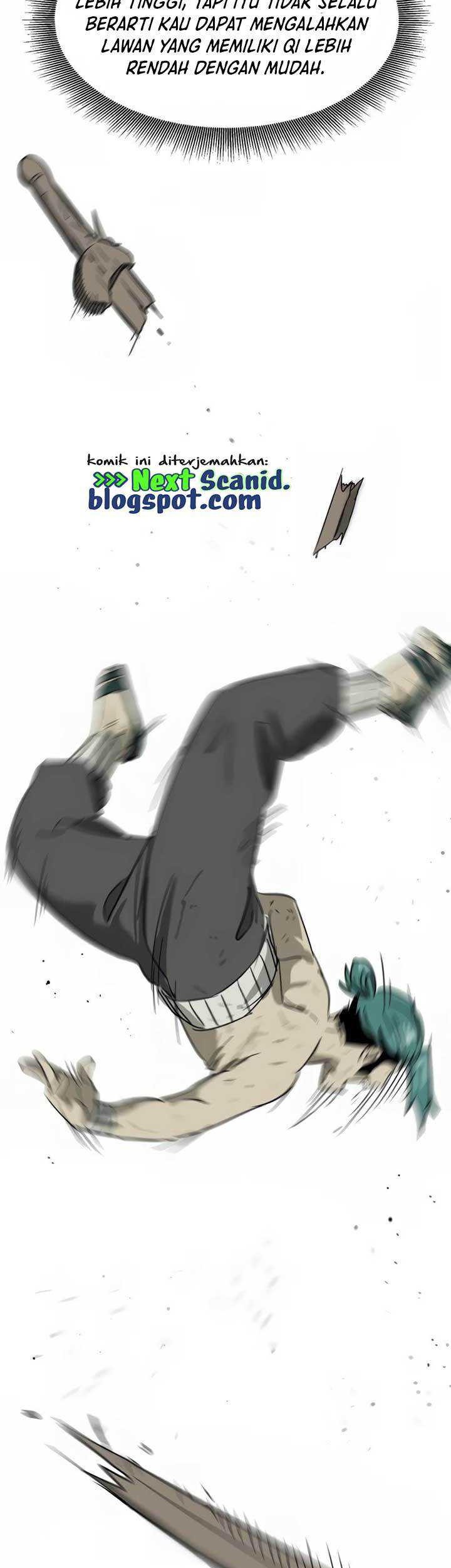Infinite Level Up in Murim Chapter 81 - halaman 12