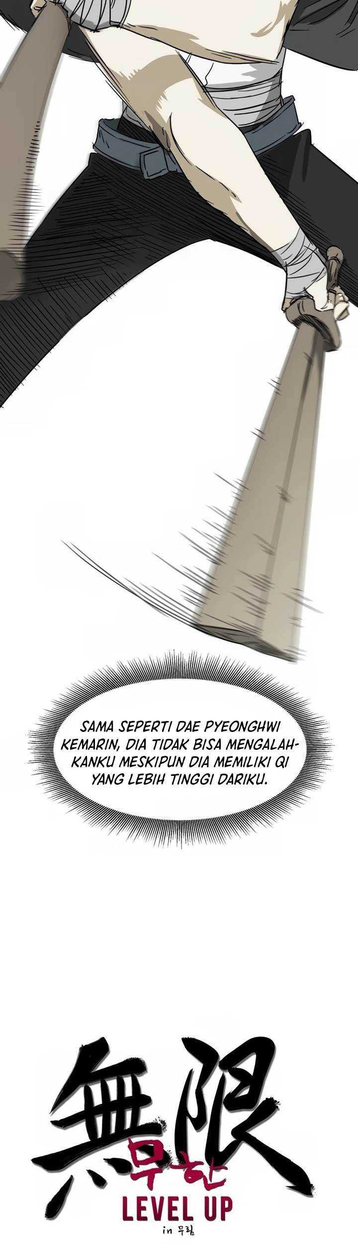 Infinite Level Up in Murim Chapter 81 - halaman 14