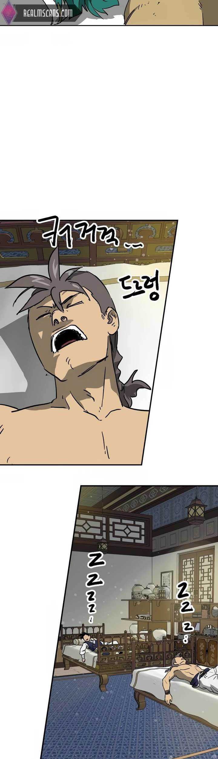 Infinite Level Up in Murim Chapter 81 - halaman 16