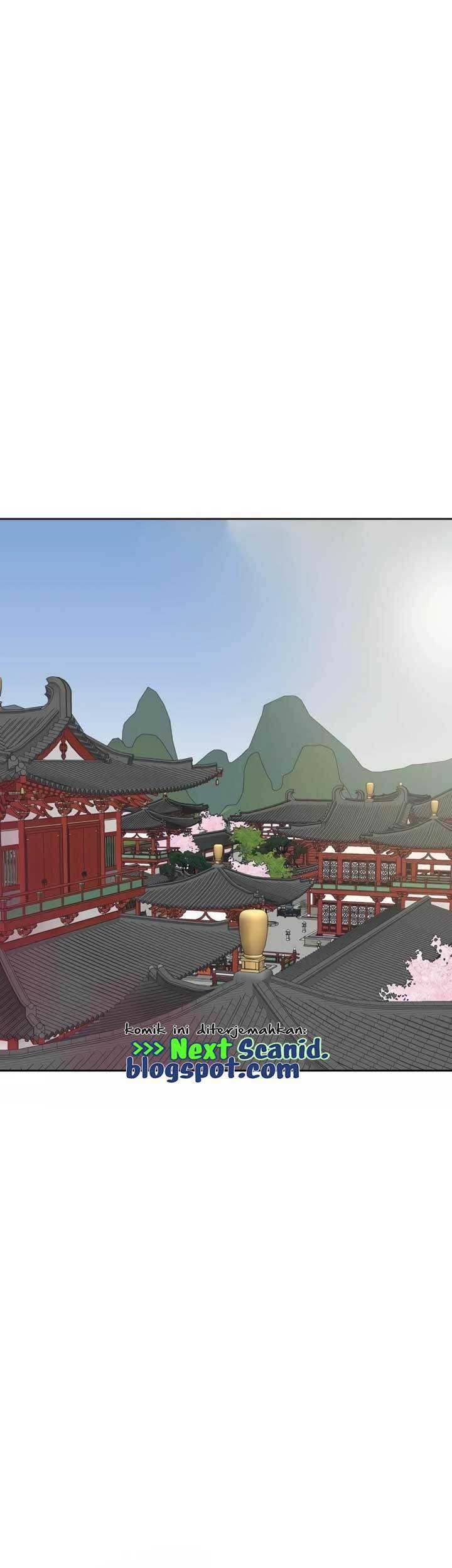 Infinite Level Up in Murim Chapter 81 - halaman 2