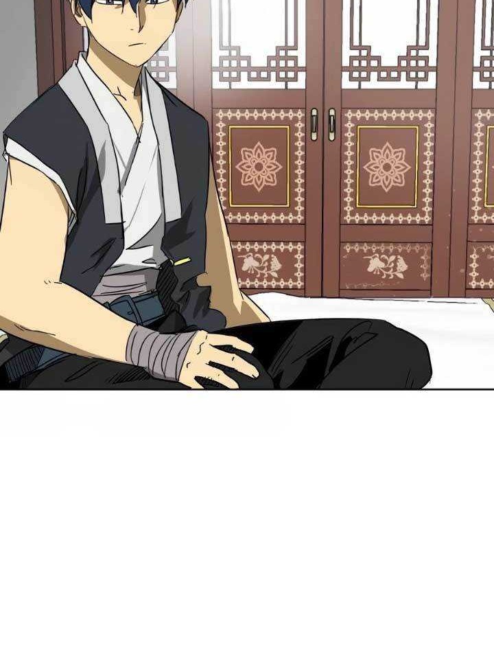 Infinite Level Up in Murim Chapter 81 - halaman 21