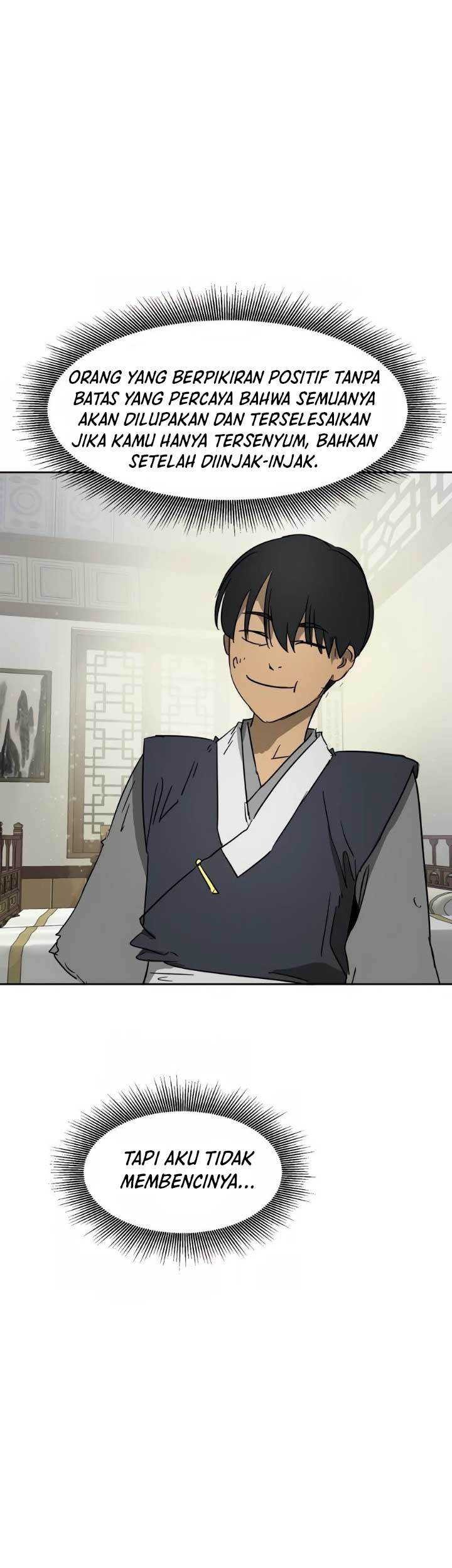 Infinite Level Up in Murim Chapter 81 - halaman 22