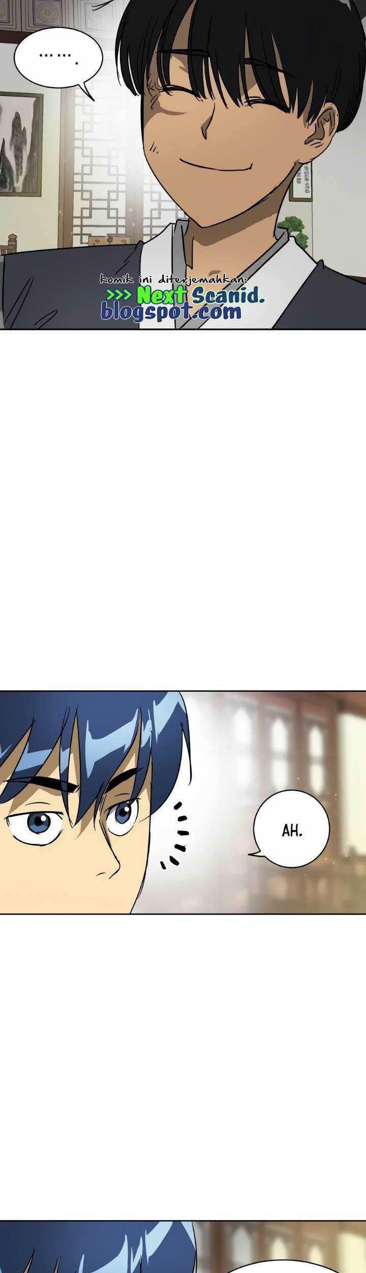 Infinite Level Up in Murim Chapter 81 - halaman 26