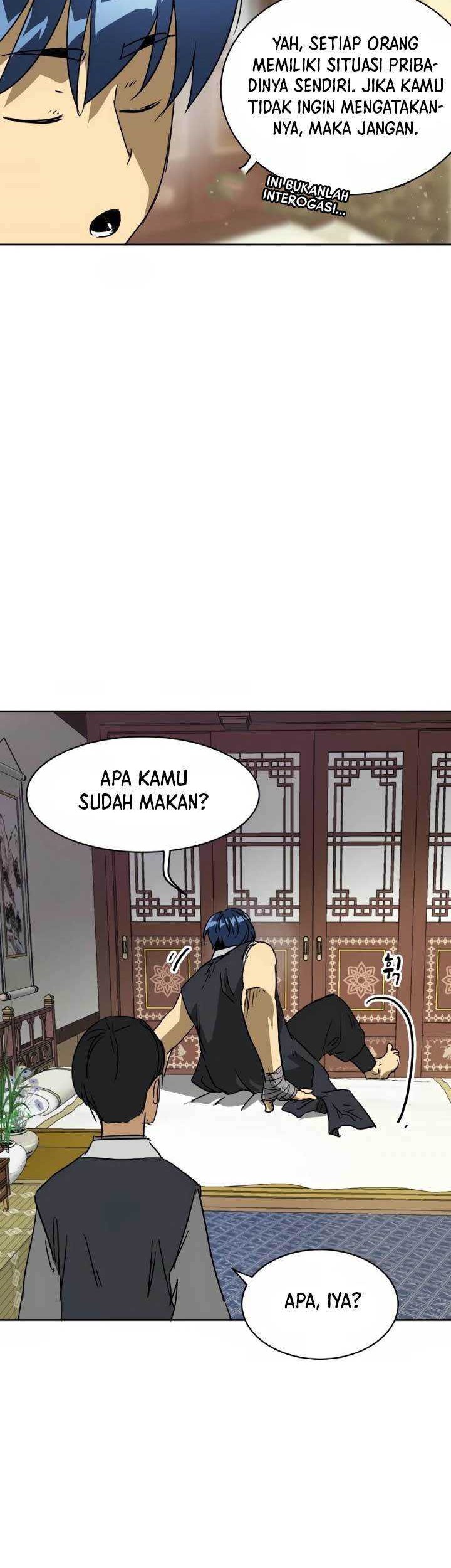 Infinite Level Up in Murim Chapter 81 - halaman 27
