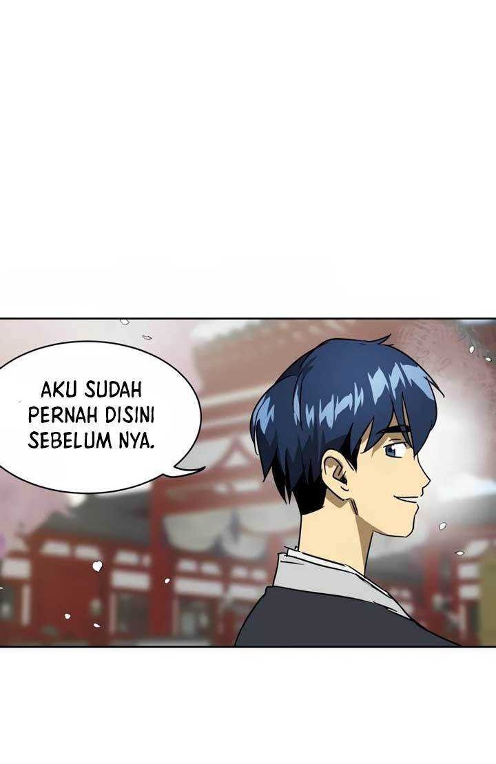 Infinite Level Up in Murim Chapter 81 - halaman 33