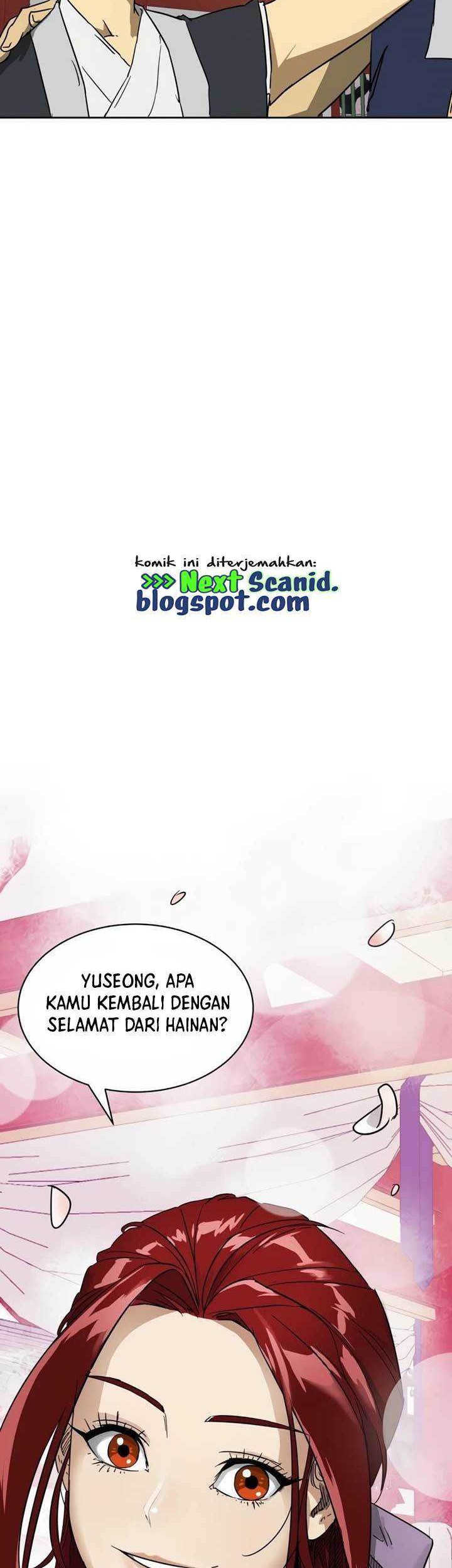 Infinite Level Up in Murim Chapter 81 - halaman 39