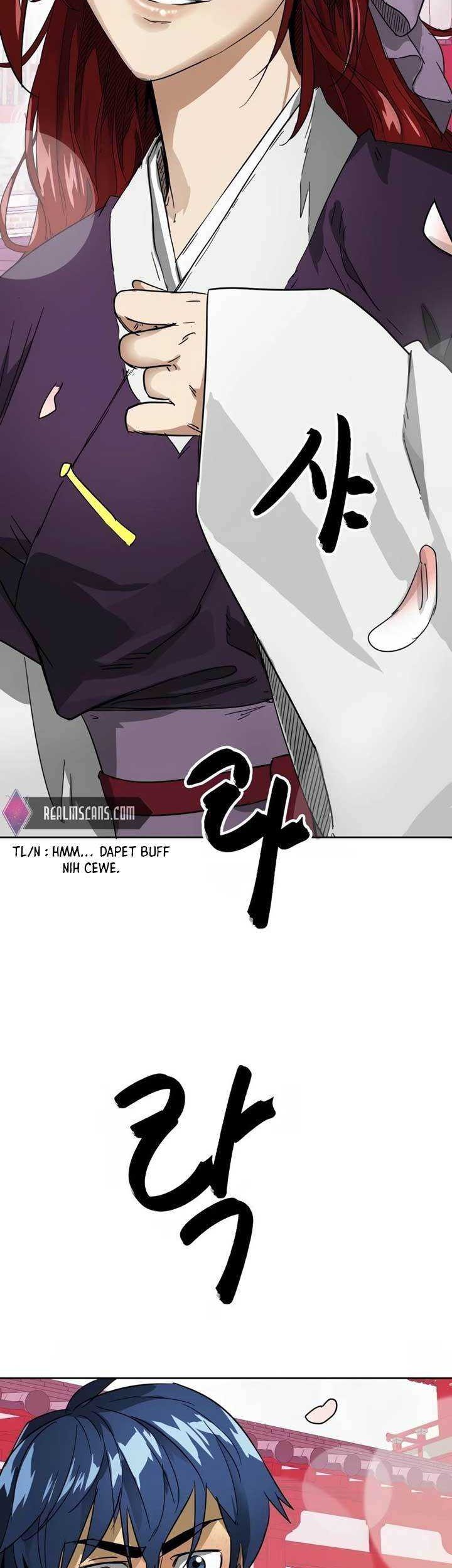 Infinite Level Up in Murim Chapter 81 - halaman 40
