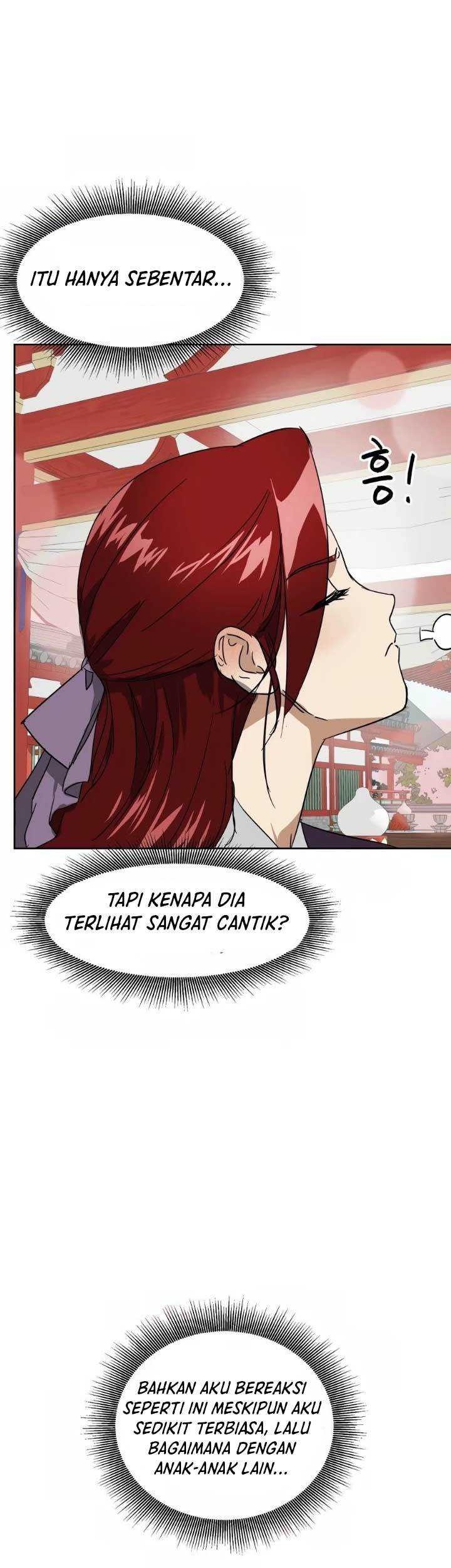 Infinite Level Up in Murim Chapter 81 - halaman 48