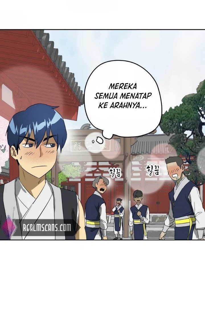 Infinite Level Up in Murim Chapter 81 - halaman 49