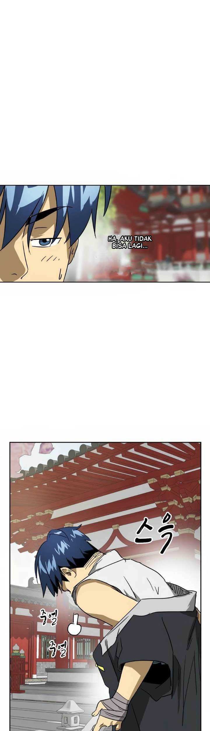 Infinite Level Up in Murim Chapter 81 - halaman 51