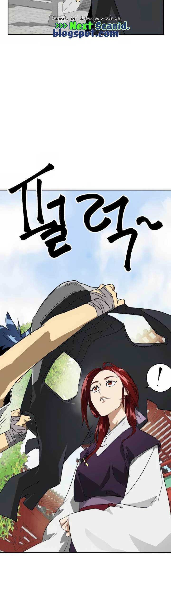 Infinite Level Up in Murim Chapter 81 - halaman 52