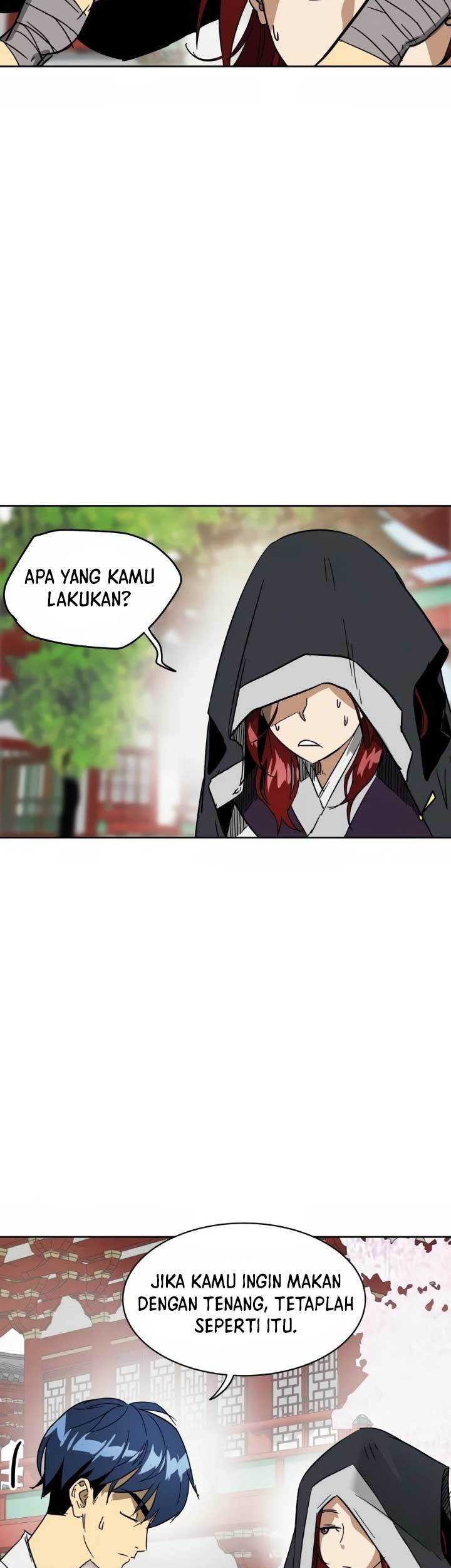 Infinite Level Up in Murim Chapter 81 - halaman 54