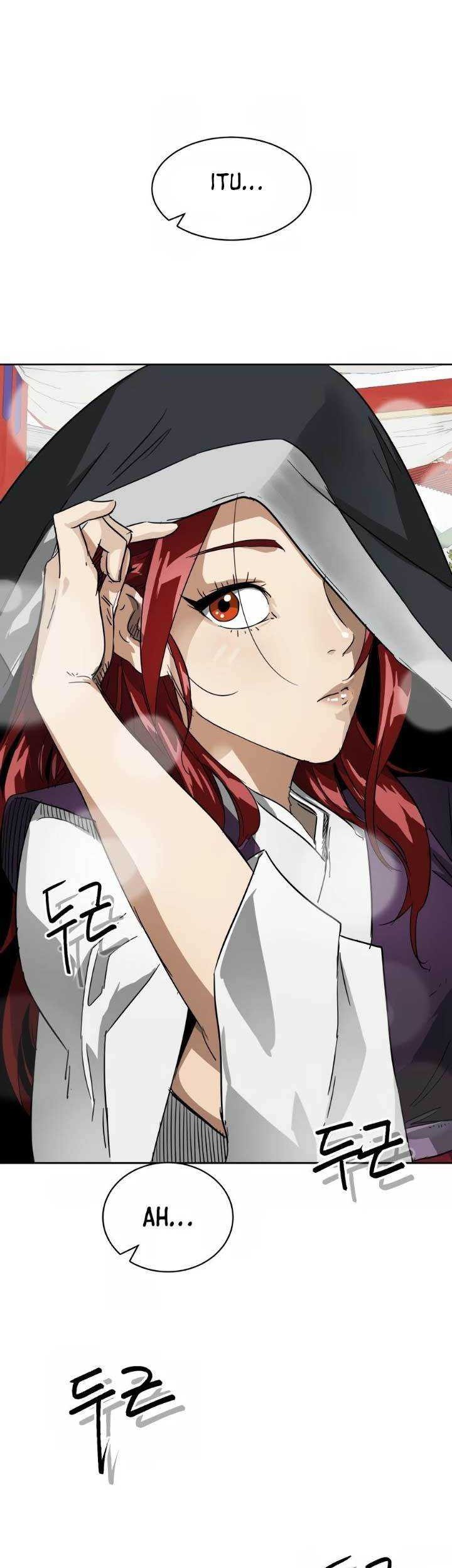 Infinite Level Up in Murim Chapter 81 - halaman 56