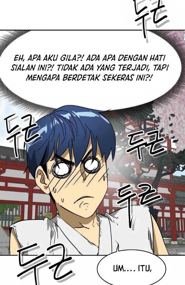 Infinite Level Up in Murim Chapter 81 - halaman 57