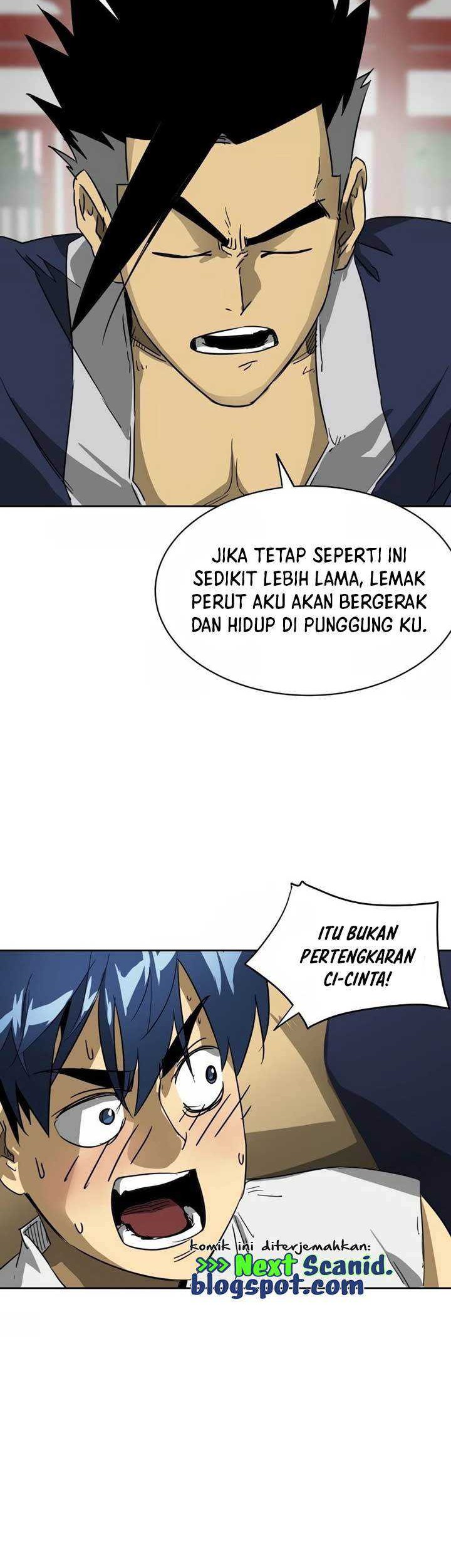 Infinite Level Up in Murim Chapter 81 - halaman 59