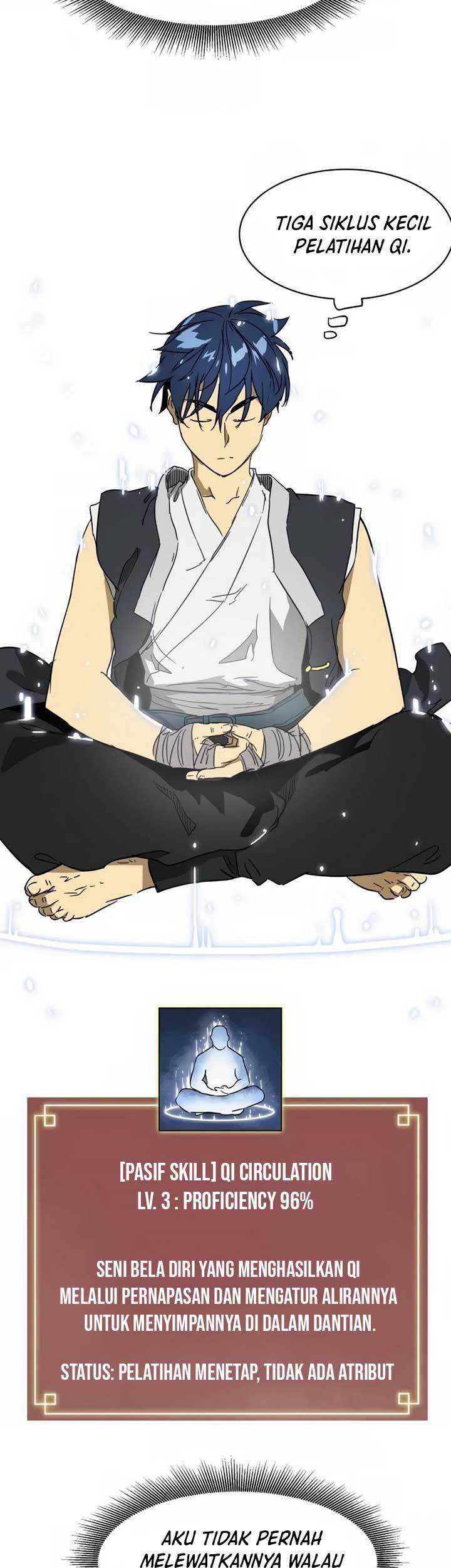 Infinite Level Up in Murim Chapter 81 - halaman 6