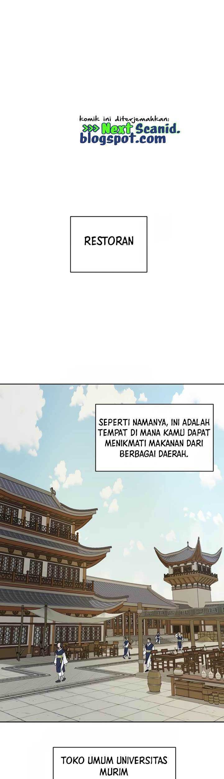 Infinite Level Up in Murim Chapter 81 - halaman 62