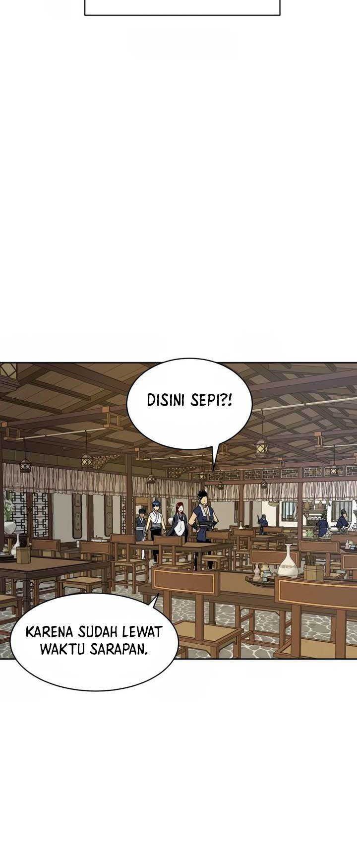 Infinite Level Up in Murim Chapter 81 - halaman 63